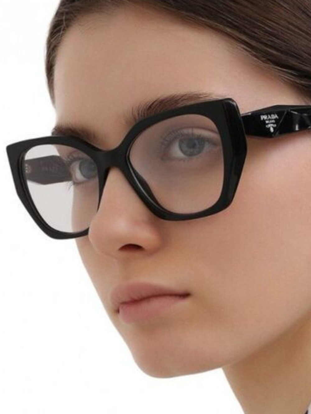 Prada Women's Frame